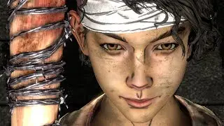 Deadtale's THE WALKING DEAD Returns Trailer | Animated SFM