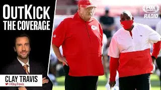 The NFL Is Now REWARDING Teams That Hire Coaches Of Color To Combat Racism