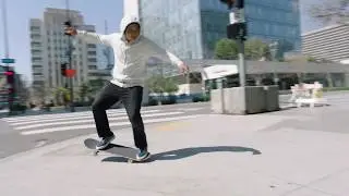 Introducing /// Daewon x 3MC