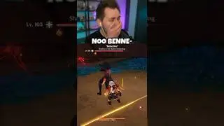 The SCARIEST SECRET BOSS In Genshin Impact