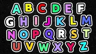 ABC Song for Kids | 