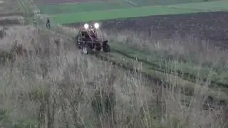 Buggy 1.6 diesel