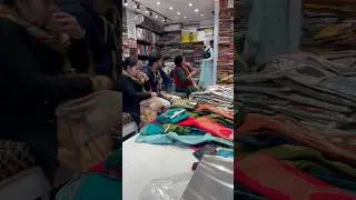 Hapur&rsquo;s most trusted Shop for sarees| Suit | Lengha | Lancha #hapur #saree #lengha #lancha #raymond