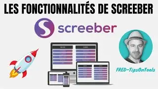 SCREEBER: Logiciel Copywriting - Toutes LES FONCTIONNALIT&Eacute;S Dans Le D&eacute;tail (DEC.2020)
