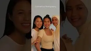 Garnier Indonesia with Publicis Thailand #glennprasetya #fotografi #commericalphotography