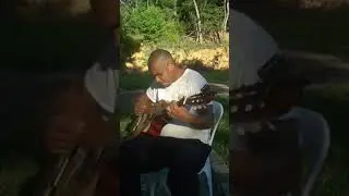 Pra Sempre (cover Alexandre Monteiro)
