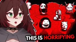 ВОТ САМЫЕ ТРЕВОЖНЫЕ ВЕЩИ, НАЙДЕННЫЕ В АЗИАТСКОМ ИНТЕРНЕТЕ 😳 | Реакция DarkSalxm