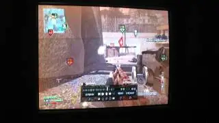How To Get an Easy MOAB