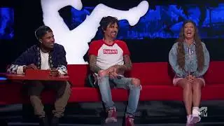 MTV Canada Shutdown (1/1/25)