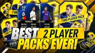 BEST 2 PLAYER PACK EVER?