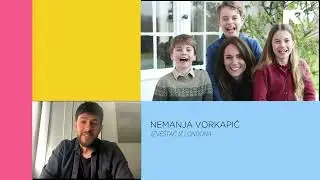Dragomir Acović i Nemanja Vorkapić: Kejt Midlton, princ Vilijam I KEC NA JEDANAEST