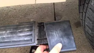 Modify power running borads Escalade Tahoe Avalanche Denali