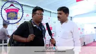 Uniform & Garment Manufacturers Fair 2019