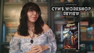 I'm not Crying, You're Crying | Dragons of Eternity Review