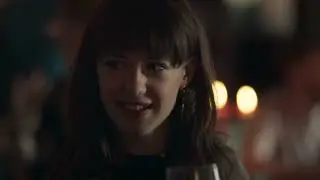 Marianne and Connell | Normal People