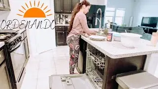 Rutina de RESET Minimalista en la Ma&ntilde;ana | ORDENANDO