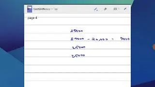 RTP CA Final Financial Reporting May 18 Part III
