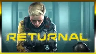 Returnal - I Had To Quit The Game!! - Lockdown Bug