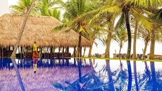 Jetwing Sea, Negombo, Sri Lanka | Travel With Sandhya