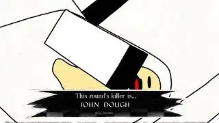 John dough