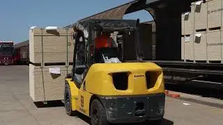 NYX Railways | Logistics & Rail Transport in T&uuml;rkiye