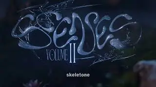 [FREE] SCENES Vol. II Serum bank bundle | The sequel of my best-selling kit