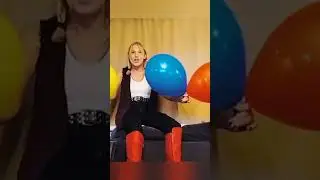 воздушные шары с принтом в стиле истории игрушек #воздушный шар