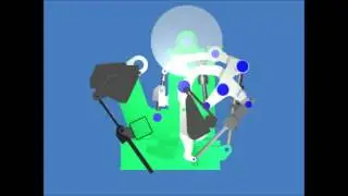 Coater 3D