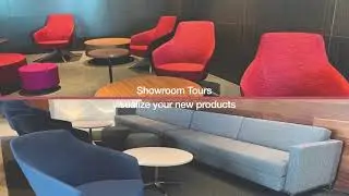 RHB Enterprises Inc. (FEATURE) Contract Furniture FF&E Supplier