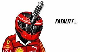 THE WORST DEATHS IN FORMULA 1 MOTORSPORT HISTORY