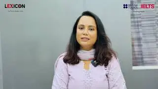 IELTS Band 7.0 Success Story | Khadiza Islam Suchona at Lexicon &ndash; British Council Khulna
