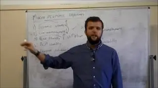 Economics 2a chapter 1