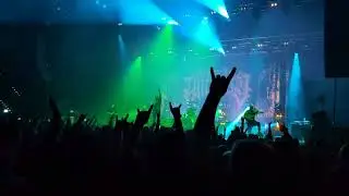 Fit for an Autopsy Live in Ludwigsburg 21.11.25