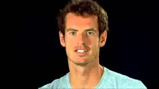 Andy Murray Invites you to the Rogers Cup