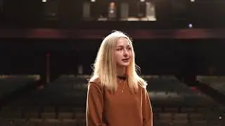 Crook County High School CTE Programs 2021