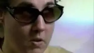 Near Death Experience - Blind Woman Sees For The First Time