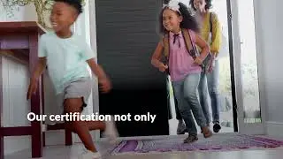 Pearl Certification | Corporate Video