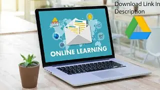 Online Education PPT.