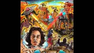 UFO Fev - Jazz Criminals Feat. SmooVth (Prod. Vanderslice)