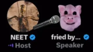 NEET Interviews Fried By Fluoride Drunk