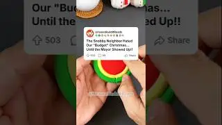 Christmas Justice⚖️ | Reddit Stories #shorts #redditstories #reddit #shortsfeed