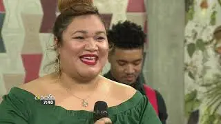 Music: Shana Ray covers 
