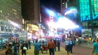 Microsoft Kin Two: Times Square - Standard Definition