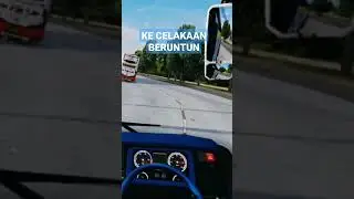 SOLO RAYA MAUT BERJAMAAH 🥹