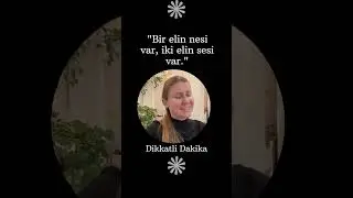 🍒 Reading Turkish Wisdom 🇹🇷 Practice T&uuml;rk&ccedil;e 🤩 English to Turkish - #1