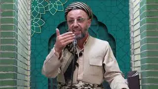 وتاری هەینی:مامۆستاوعداللە قادر_ بابەت: مەترسی مادەی هۆشبەر 10/9/2025