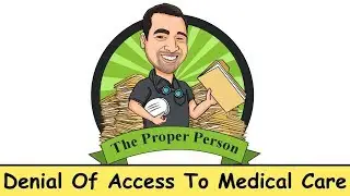 High Conflict Child Custody: Denial Of Access To Medical Care