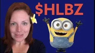 $HLBZ Update