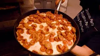Metro Detroit pizza shop sees surge in business amid the pandemic