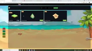 PVU Planting Your Temporary Plants